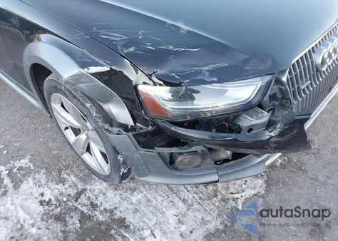 2015 Audi Allroad 2.0T Premium z USA, uszkodzony, nr VIN WA1TFAFL5FA020812